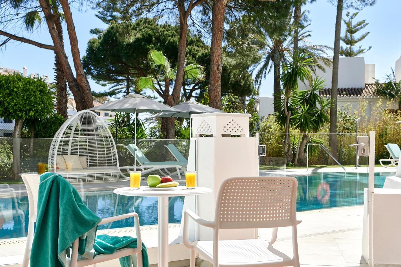 Iberostar Selection Marbella Coral Beach (Adults Only) Exteriér fotografie