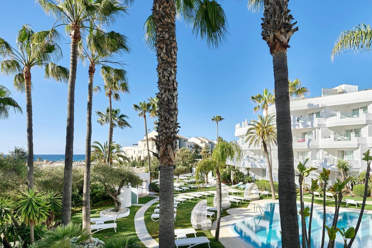 Iberostar Selection Marbella Coral Beach (Adults Only) Exteriér fotografie