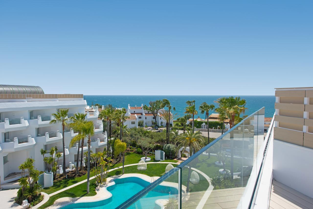 Iberostar Selection Marbella Coral Beach (Adults Only) Exteriér fotografie