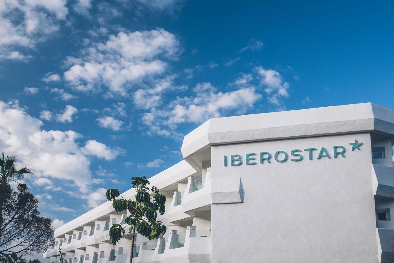 Iberostar Selection Marbella Coral Beach (Adults Only) Exteriér fotografie