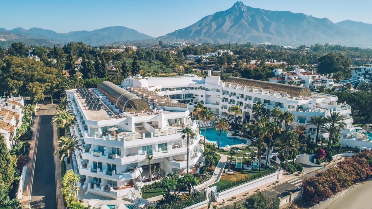 Iberostar Selection Marbella Coral Beach (Adults Only) Exteriér fotografie